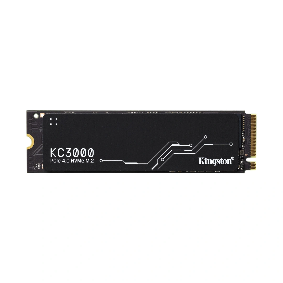 Kingston KC3000