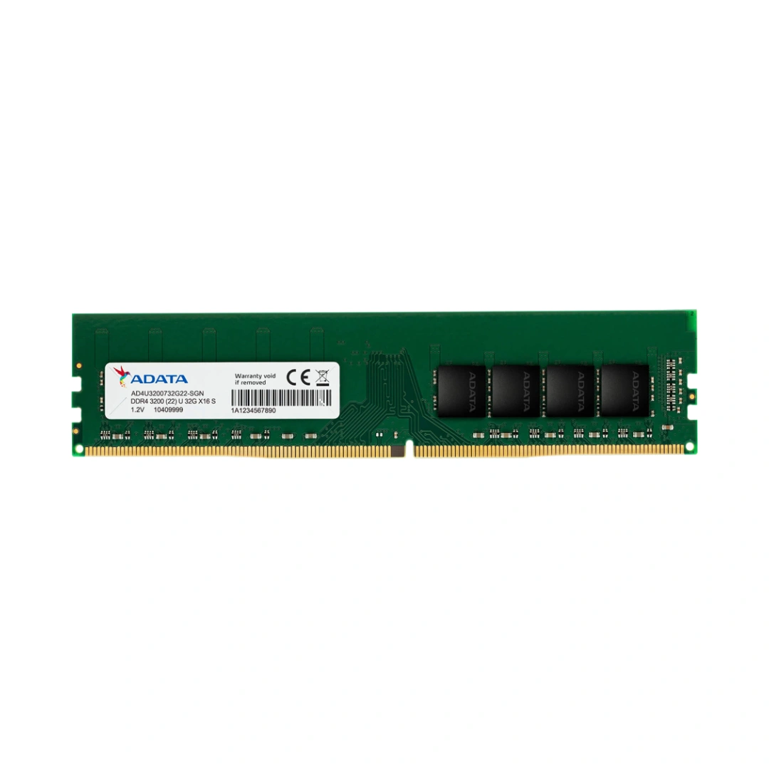 ADATA DDR4 3200 32GB 桌上型