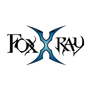 FOXXRAY_滑鼠