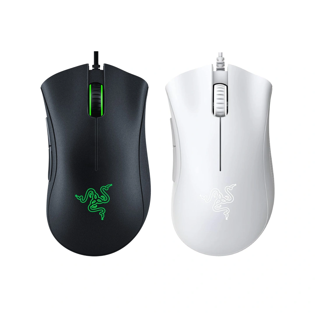 Razer DeathAdder Essential