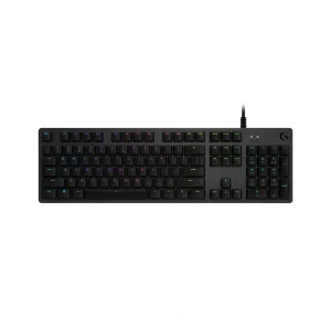 Logitech G512
