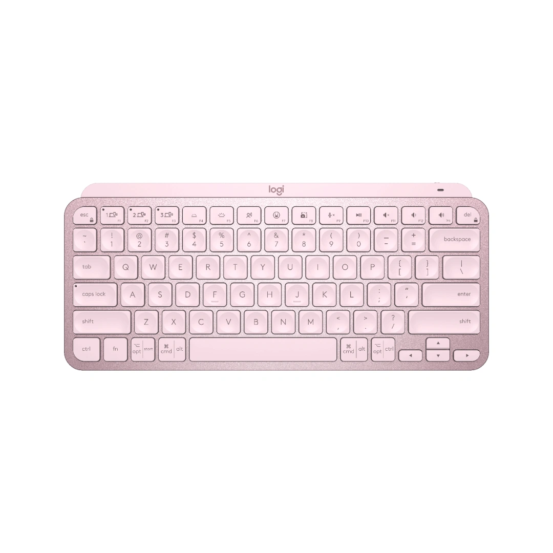 Logitech MX Keys Mini