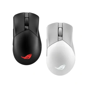 ASUS 華碩 ROG Gladius III Wireless AimPoint 無線三模電競滑鼠【送原廠滑鼠墊！】23A02070