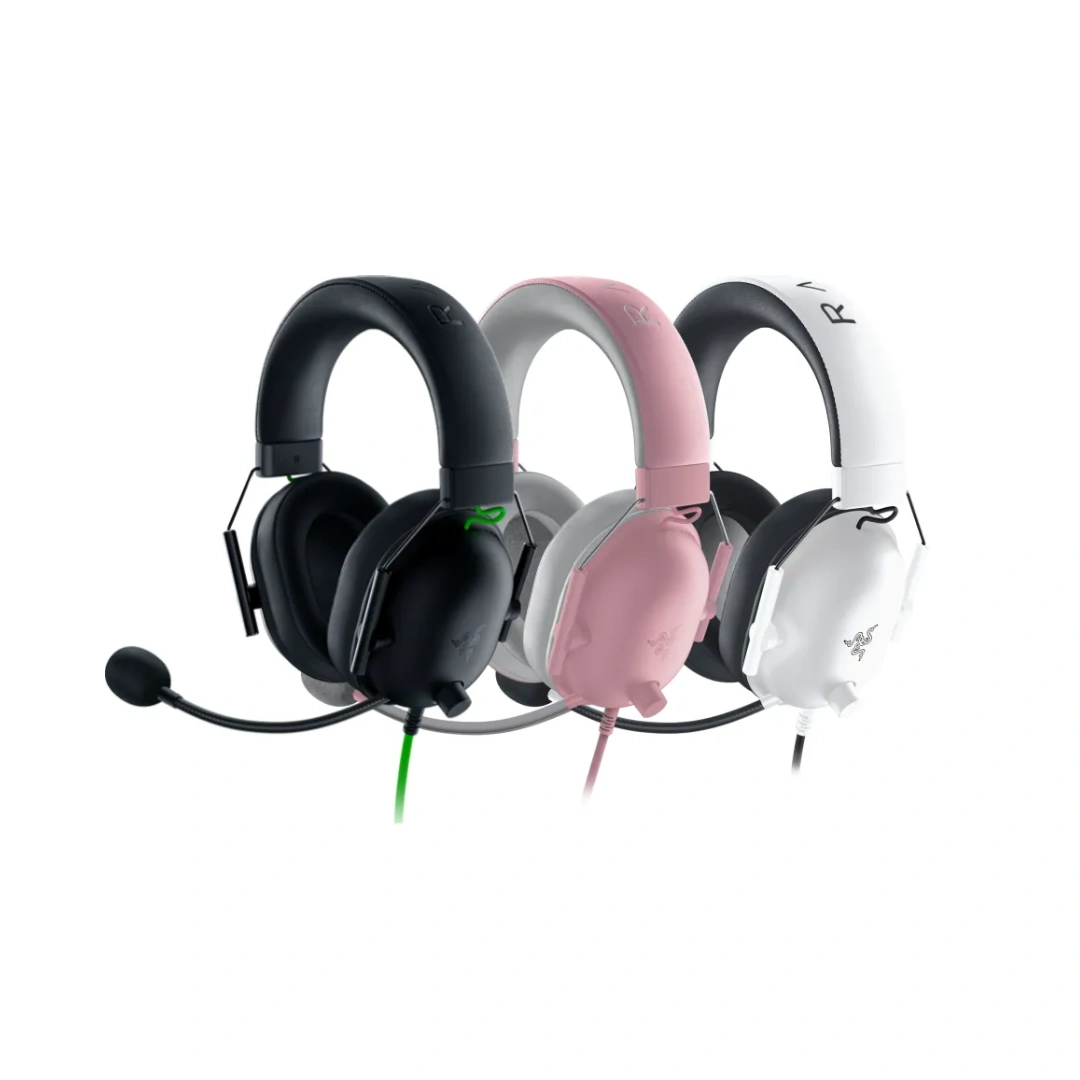 Razer BlackShark V2 X