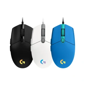 Logitech G102