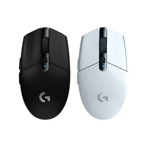 Logitech G304
