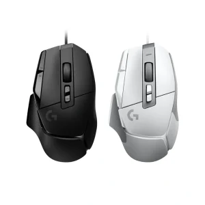 Logitech G502 X