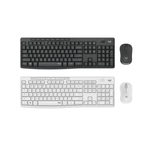 Logitech MK295