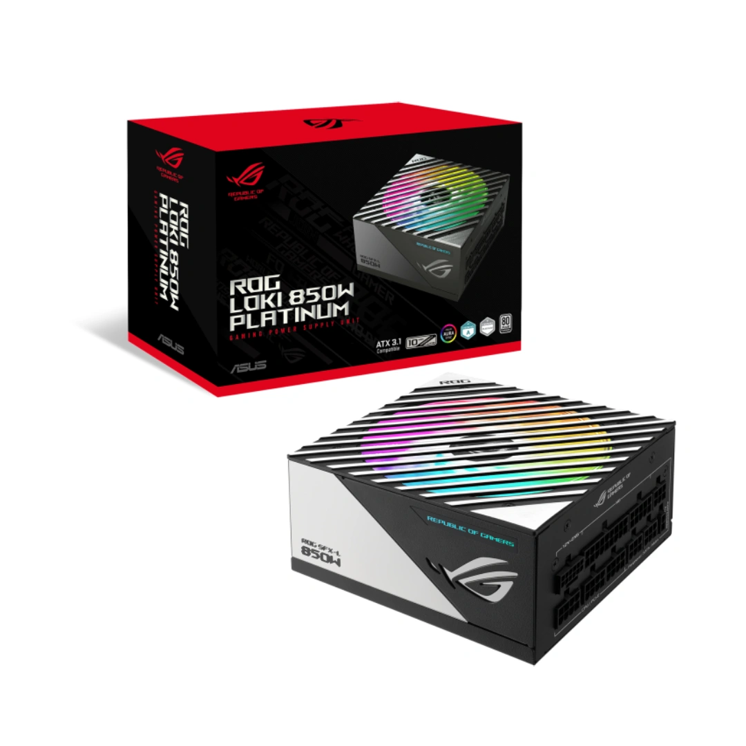 ASUS ROG Loki SFX-L 850W
