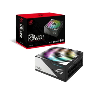 ASUS ROG Loki SFX-L 750W