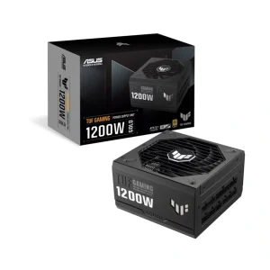 ASUS 華碩 TUF GAMING 1200W ATX3.1 金牌 電源供應器【會員再折 3%】07A02069
