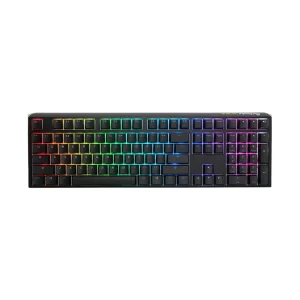 Ducky One 3 Classic black100%