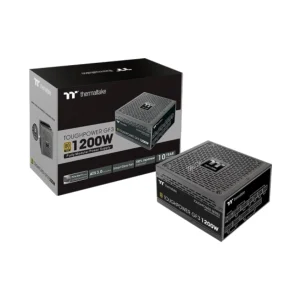 Thermaltake Toughpower GF3 1200W Gold