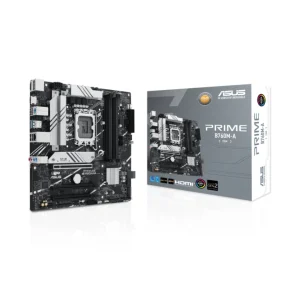 ASUS PRIME B760M-A-CSM