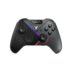 ASUS ROG Raikiri Pro