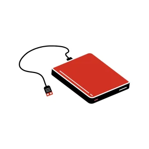 外接硬碟