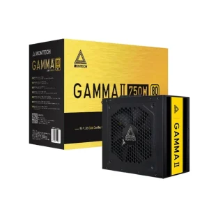 MONTECH GAMMA II 750W