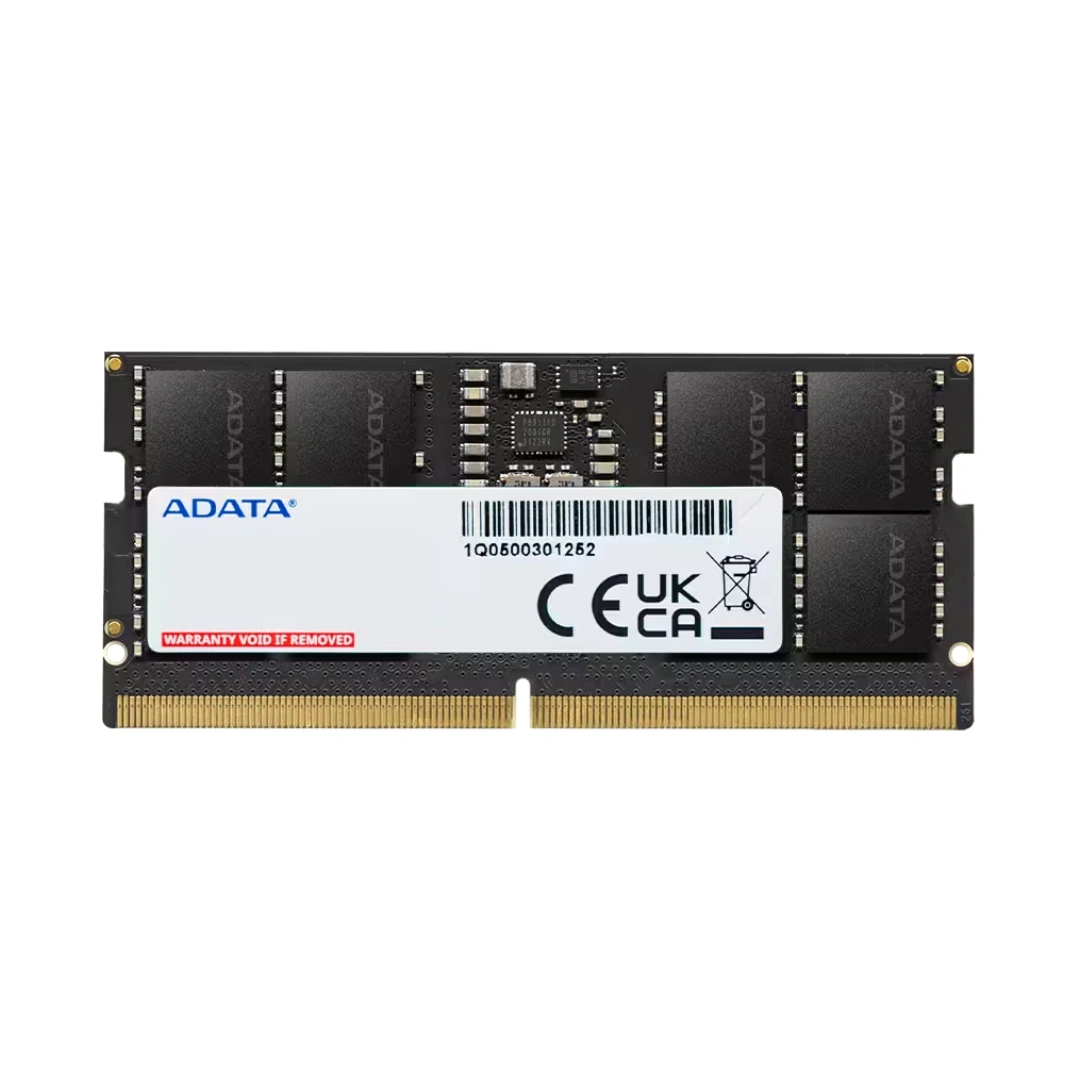 ADATA DDR5 5600 筆記型