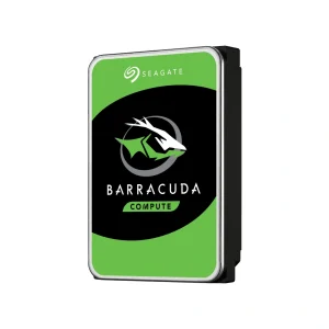 Seagate BarraCuda 4TB 3.5吋 ST4000DM004