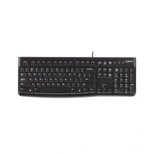 Logitech K120