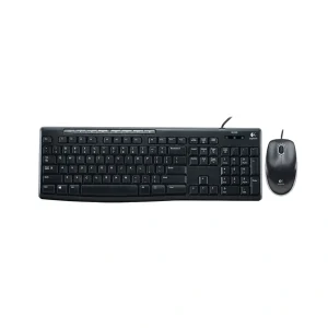 Logitech MK200