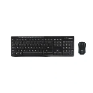 Logitech MK270R
