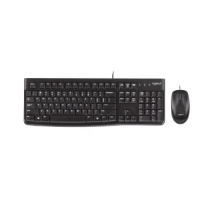Logitech MK120