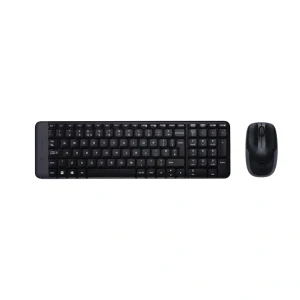 Logitech MK220