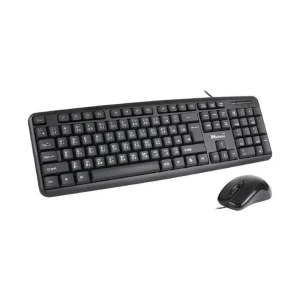 infotec KM-101