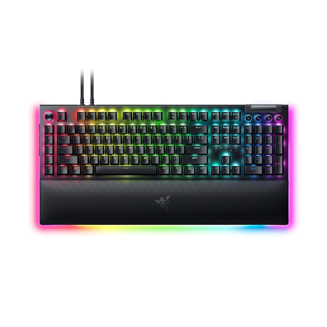Razer BlackWidow V4 Pro