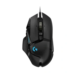 Logitech G502
