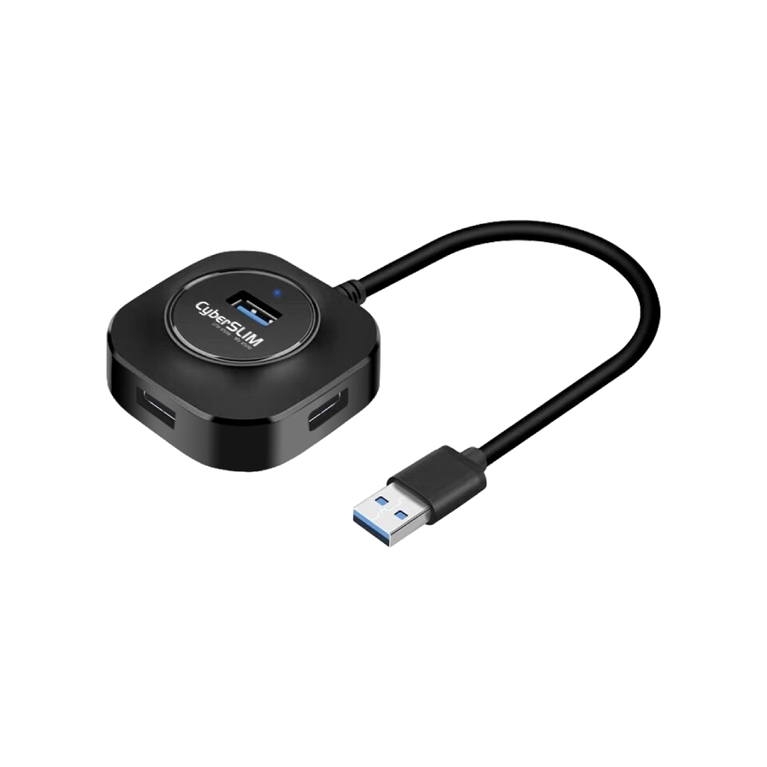 CyberSLIM U3RUB4