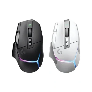 Logitech G502 X Plus