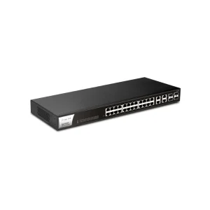 DrayTek VigorSwitch G1282