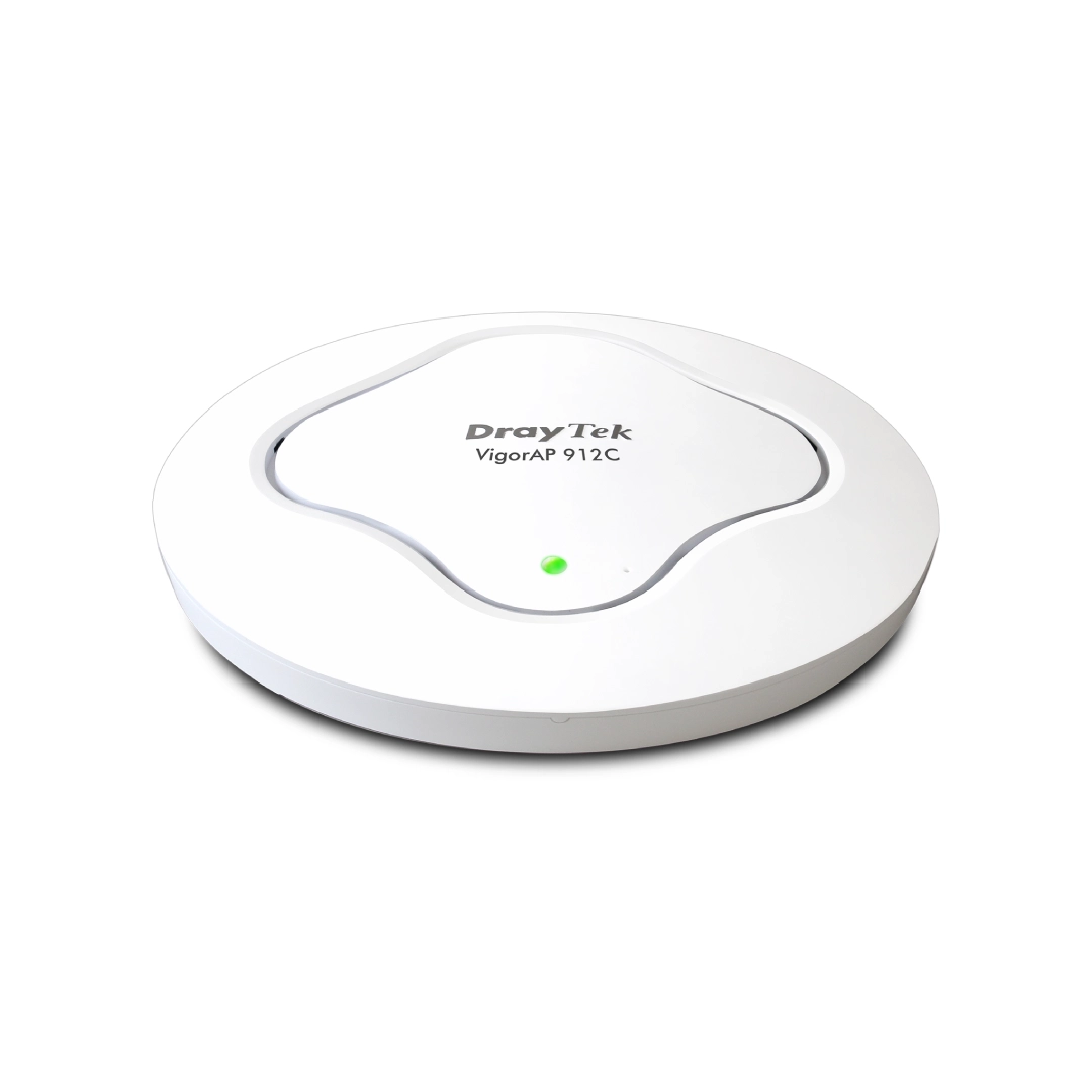 DrayTek VigorAP 912C