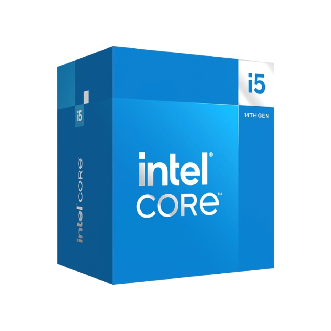 Intel i5-14400