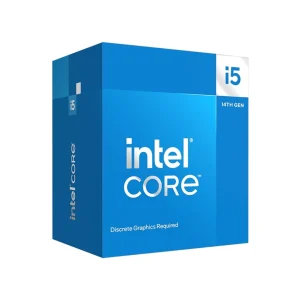 Intel i5-14400F