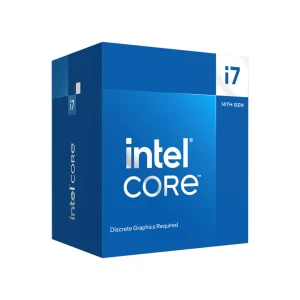 Intel i7-14700F