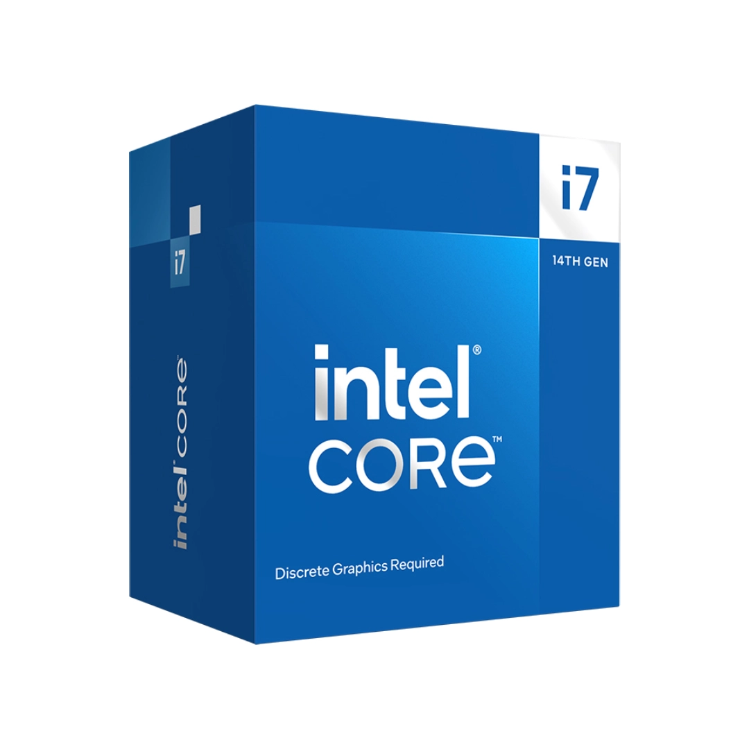 Intel i7-14700F