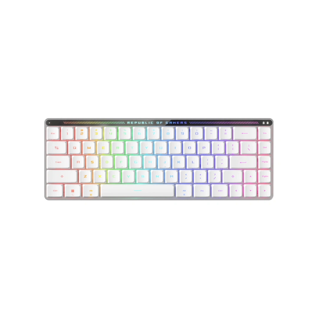 ASUS ROG Falchion RX