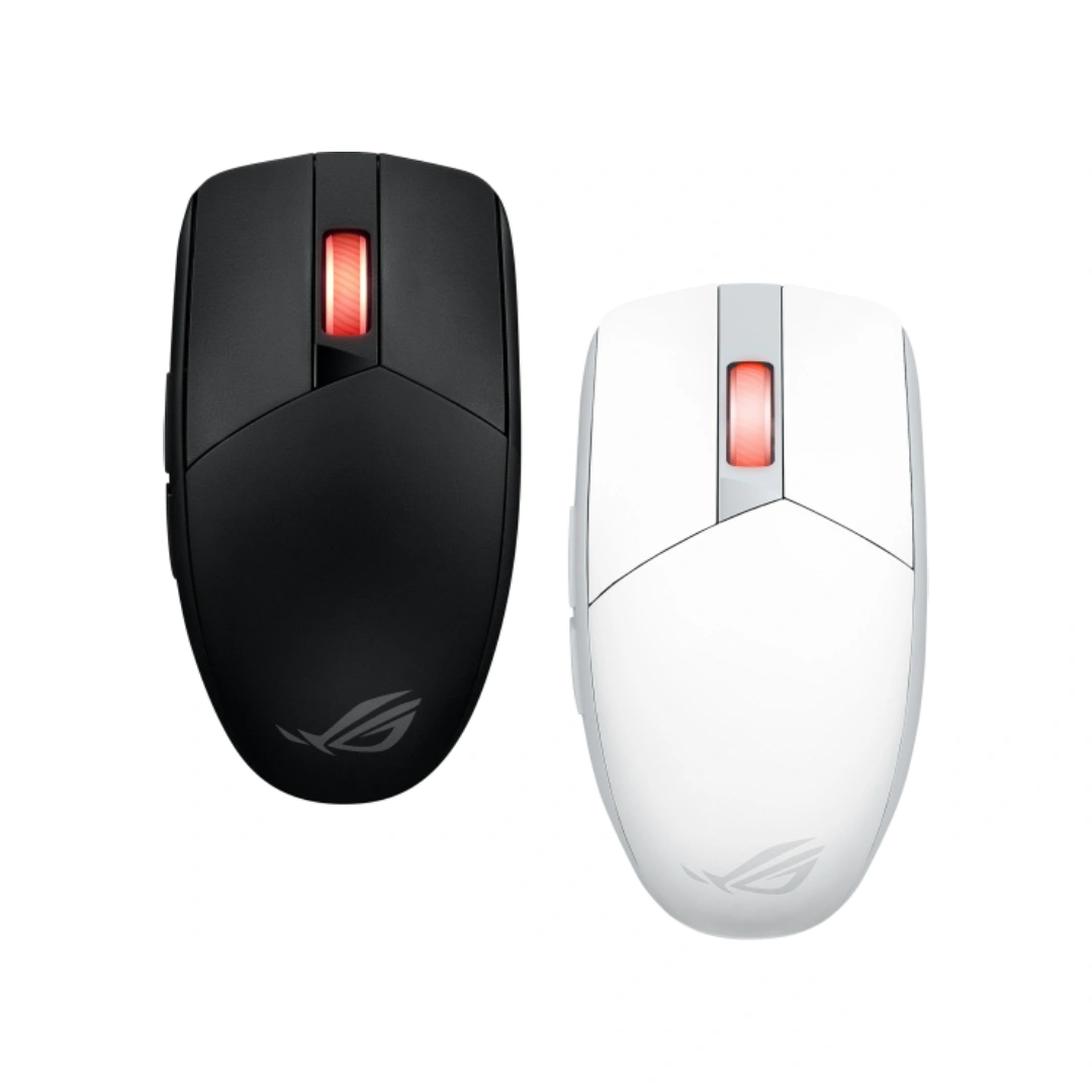 ASUS ROG Impact III Wireless