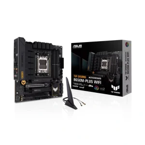 ASUS TUF GAMING B650M-PLUS WIFI