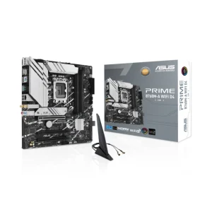 ASUS PRIME B760M-A WIFI D4-CSM