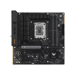 ASUS TUF GAMING B760M-PLUS WIFI II