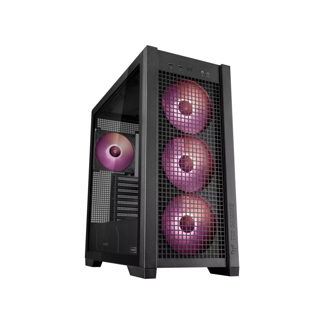 ASUS TUF Gaming GT302 ARGB