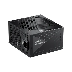 ADATA 威剛 XPG CORE REACTOR II 650W 金牌 電源供應器 07A07007