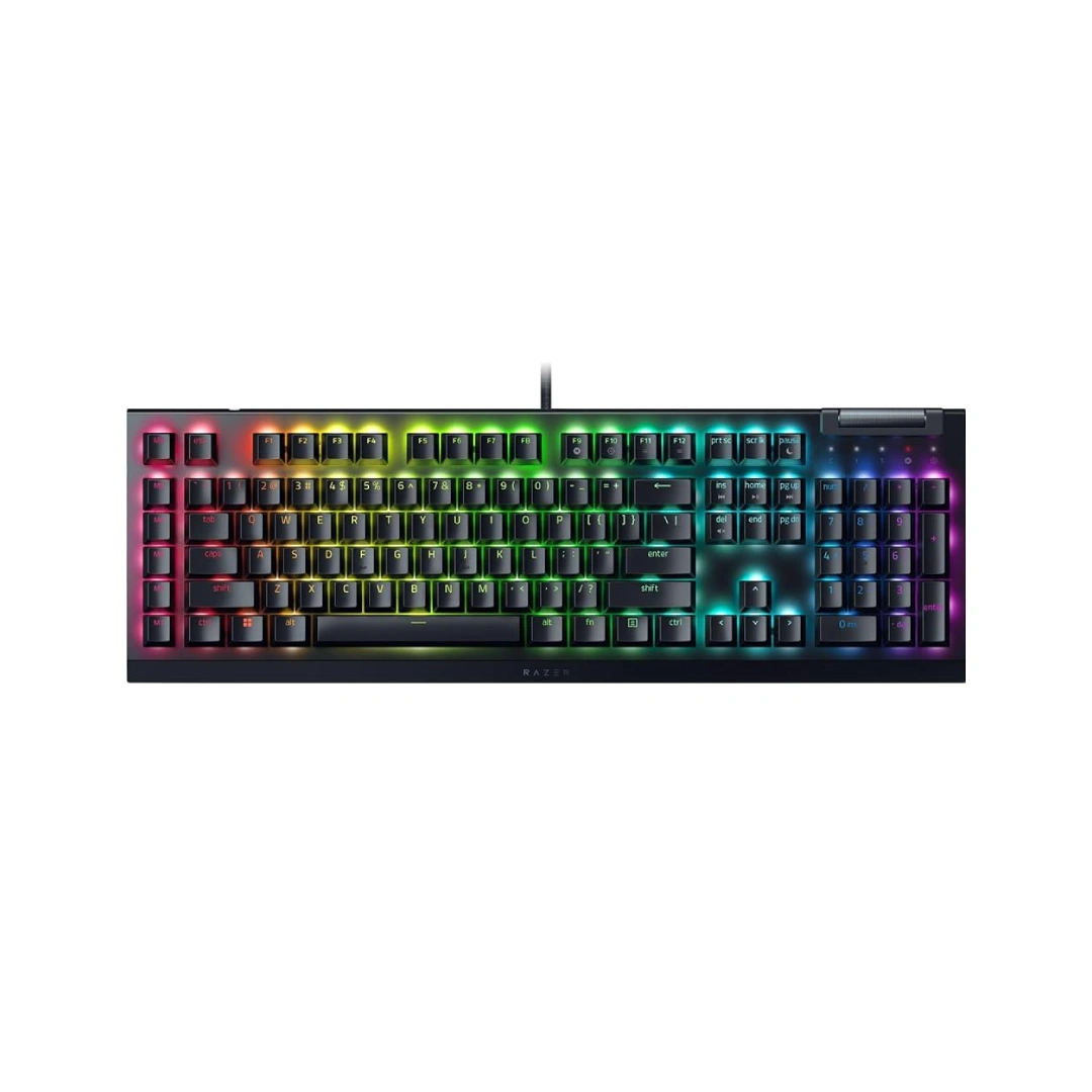Razer BlackWidow V4 X