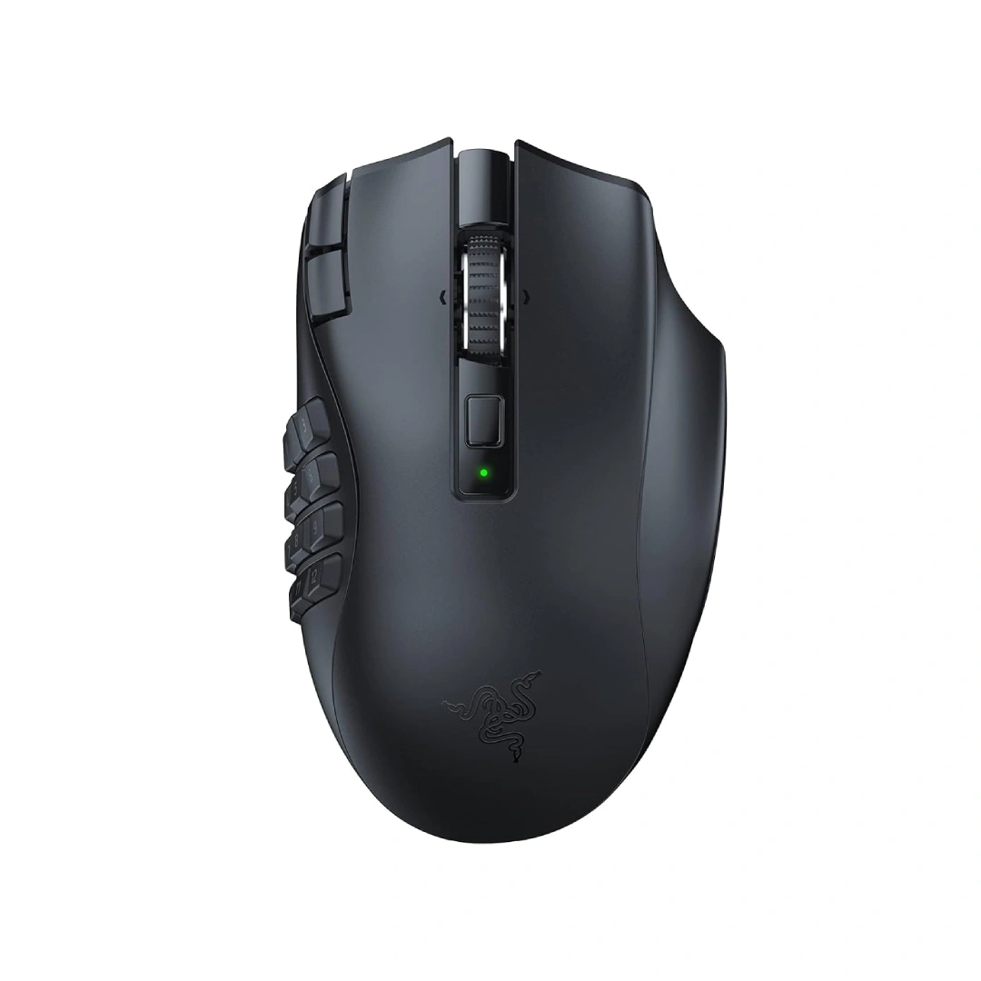 Razer Naga V2