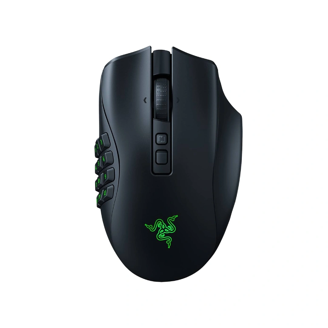Razer Naga V2 Pro