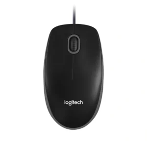 Logitech B100